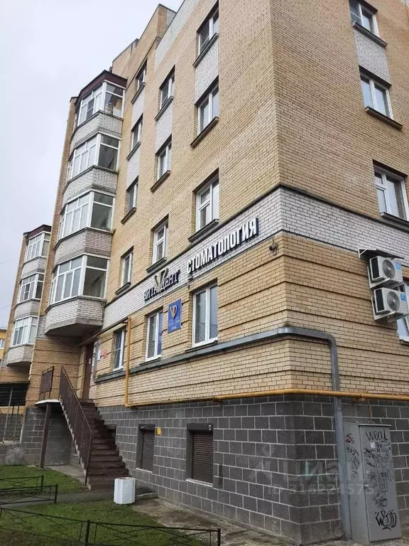 Офис в Ленинградская область, Гатчина ул. Карла Маркса, 36А (60 м) - Фото 0