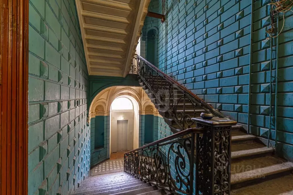 Комната Санкт-Петербург Загородный просп., 26 (25.0 м) - Фото 1