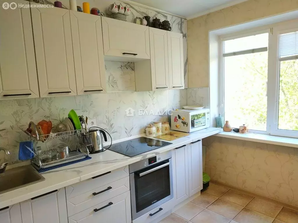 2-комнатная квартира: Жуковский, улица Серова, 6 (53.2 м) - Фото 1