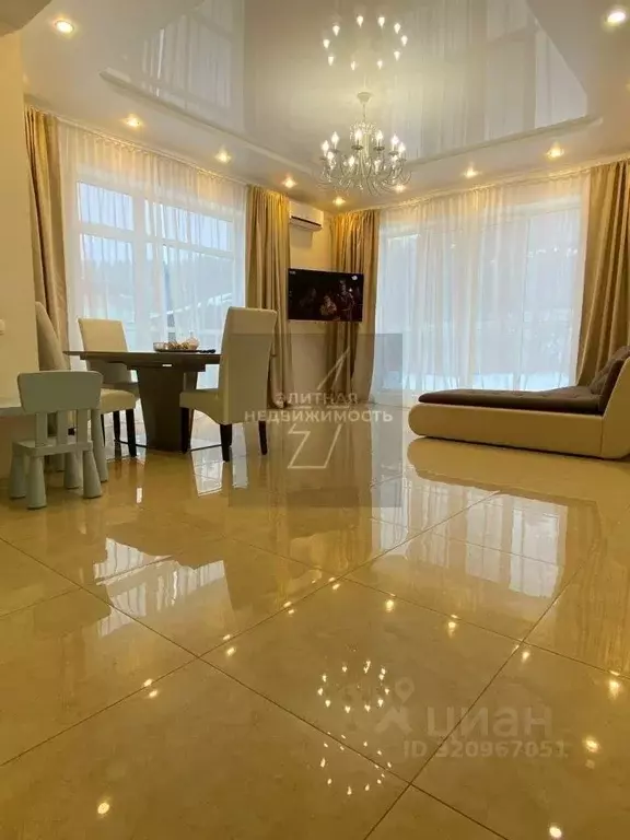 Дом в Татарстан, Казань Беловежская ул., 17Б (330 м) - Фото 2