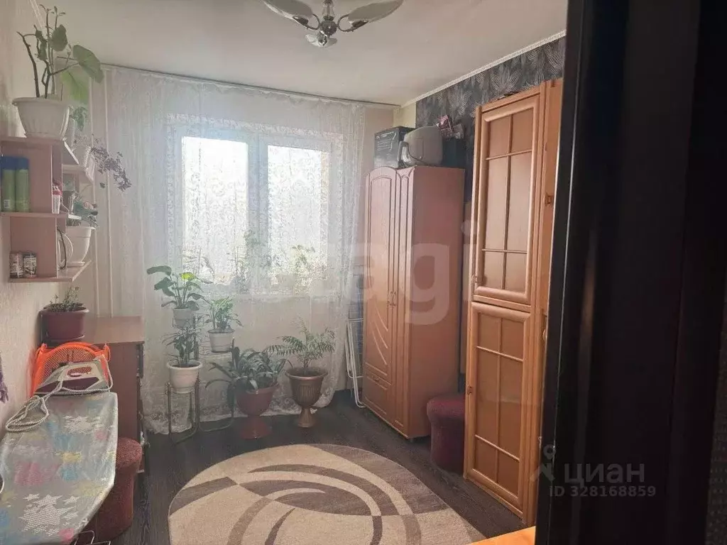 3-к кв. Ямало-Ненецкий АО, Муравленко Молодежная ул., 40 (75.4 м) - Фото 2