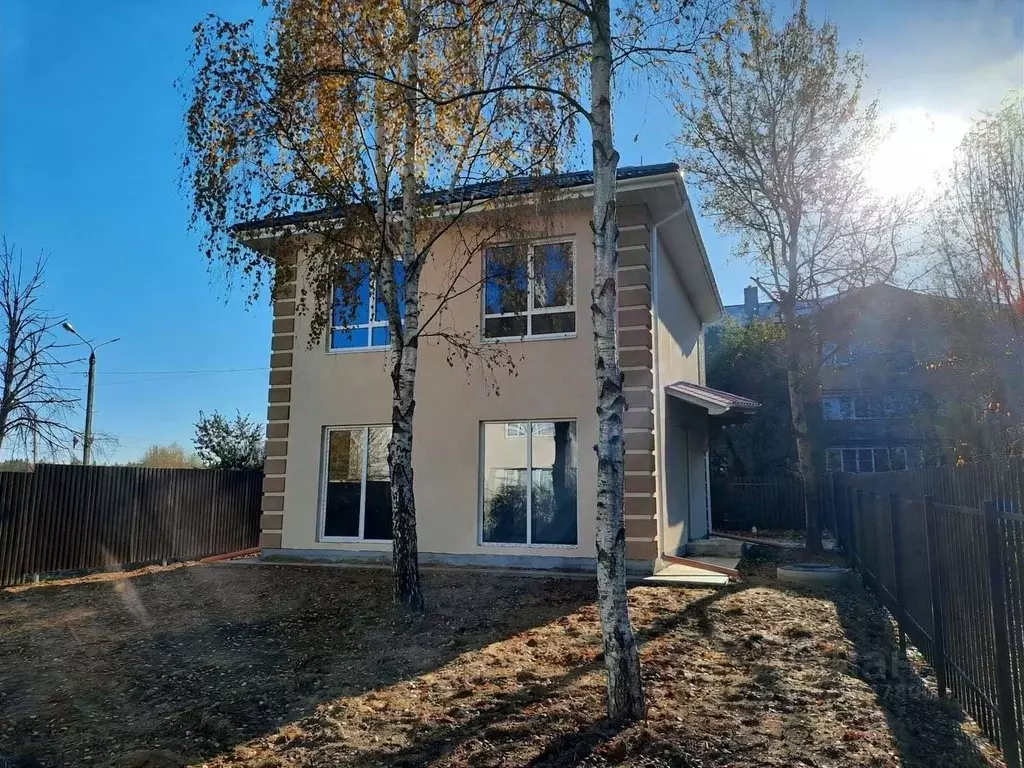 Дом в Московская область, Апрелевка Наро-Фоминский городской округ, ... - Фото 1