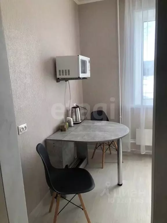 1-к кв. Ямало-Ненецкий АО, Ноябрьск ул. 8 Марта, 5 (33.4 м) - Фото 2