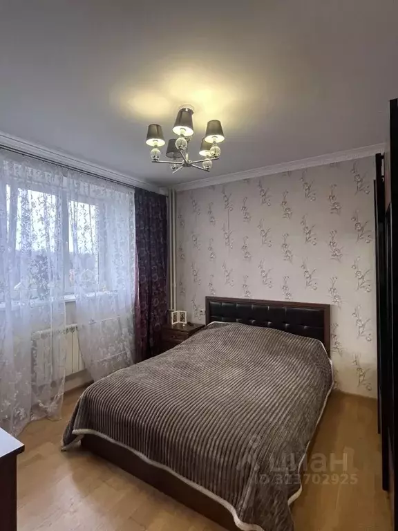 2-к кв. Московская область, Дедовск г. Истра муниципальный округ, ул. ... - Фото 2