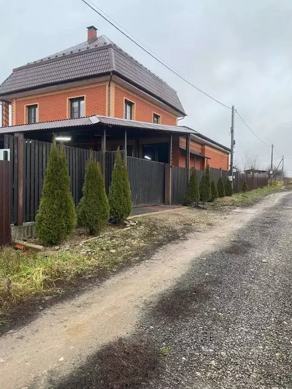 Дом в Московская область, Раменский муниципальный округ, д. Колоколово ... - Фото 2