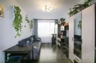 1-к кв. Ярославская область, Ярославский муниципальный округ, пос. ... - Фото 1