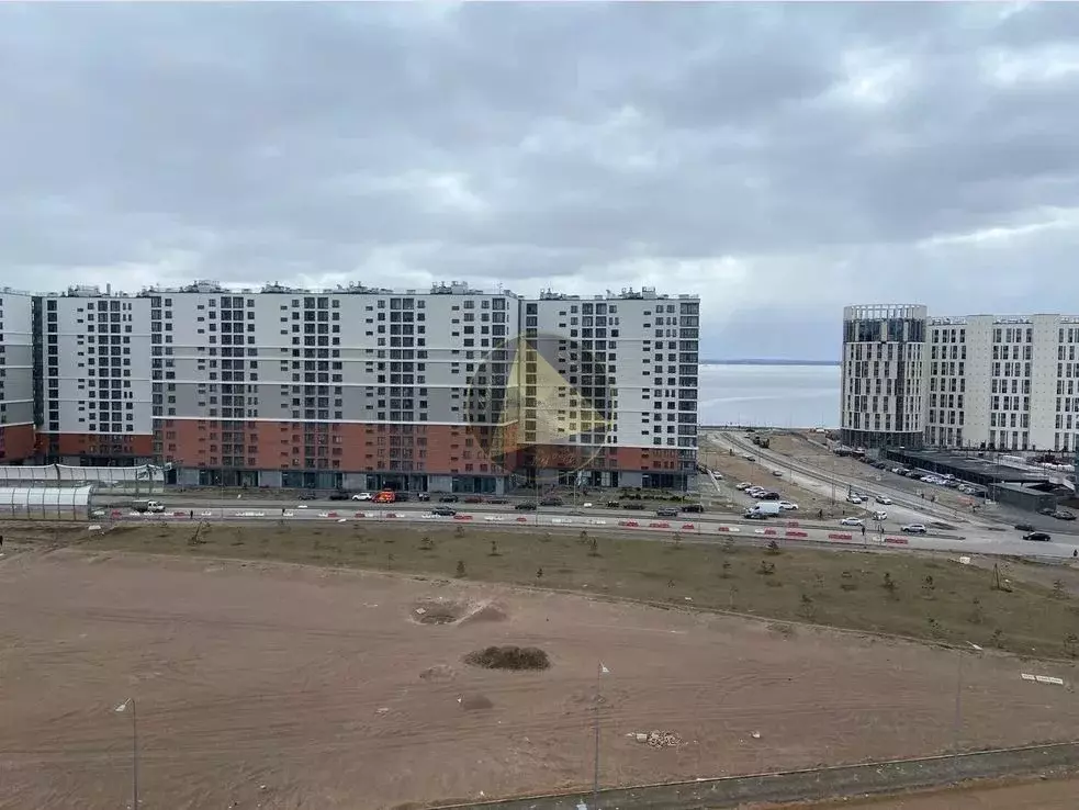 Продаётся 2-к квартира, 77.8 м - Фото 0
