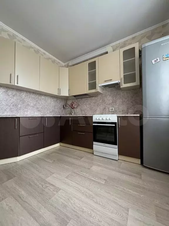 1-к. квартира, 48,6 м, 9/20 эт. - Фото 0