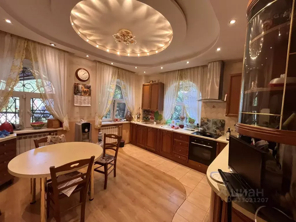 Дом в Московская область, Химки Сходня мкр, Вишневая ул., 13 (567 м) - Фото 2