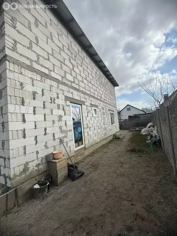 Дом в Калининград, СНТ Чайка, Дачный проезд, 14 (162 м) - Фото 2