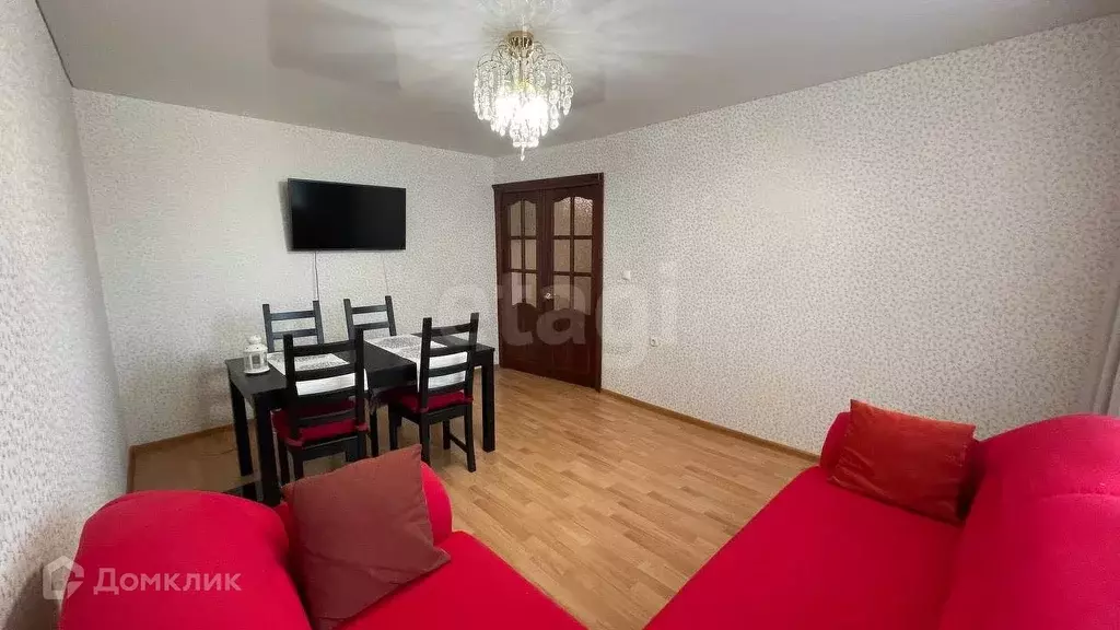 Продаётся 2-к квартира, 48.4 м - Фото 1