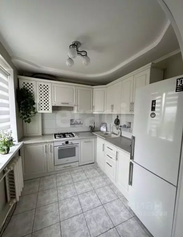 2-к кв. Ставропольский край, Ессентуки ул. Пушкина (46.0 м) - Фото 0