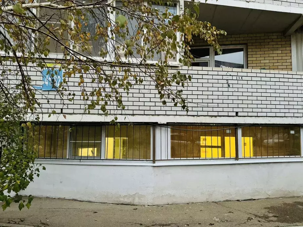 Помещение свободного назначения в Краснодарский край, Краснодар ... - Фото 2