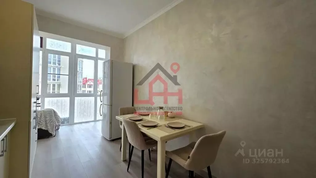 2-к кв. Ставропольский край, Ессентуки Депутатская ул., 11 (59.5 м) - Фото 2