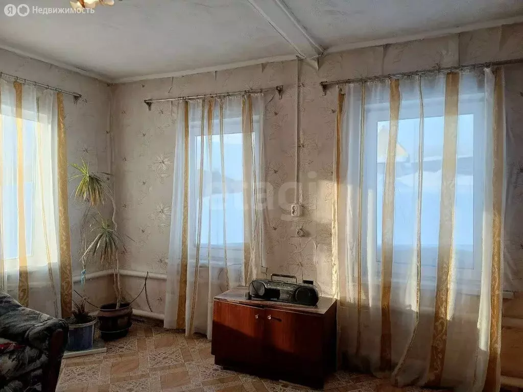 Дом в Кемерово, Братская улица (41.5 м) - Фото 1