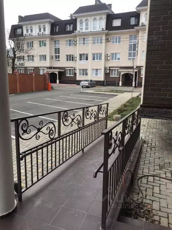 1-к кв. Краснодарский край, Горячий Ключ ул. Мира, 17 (36.0 м) - Фото 0