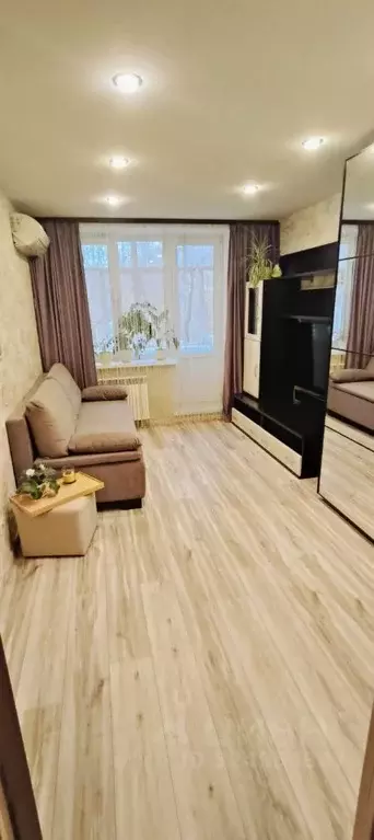 2-к кв. Москва Кременчугская ул., 6к1 (43.4 м) - Фото 1