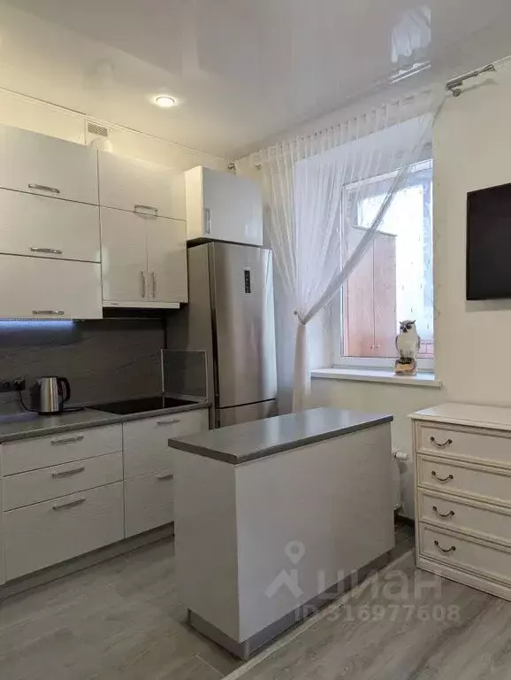 Студия Татарстан, Казань Даурская ул., 48В (25.0 м) - Фото 0