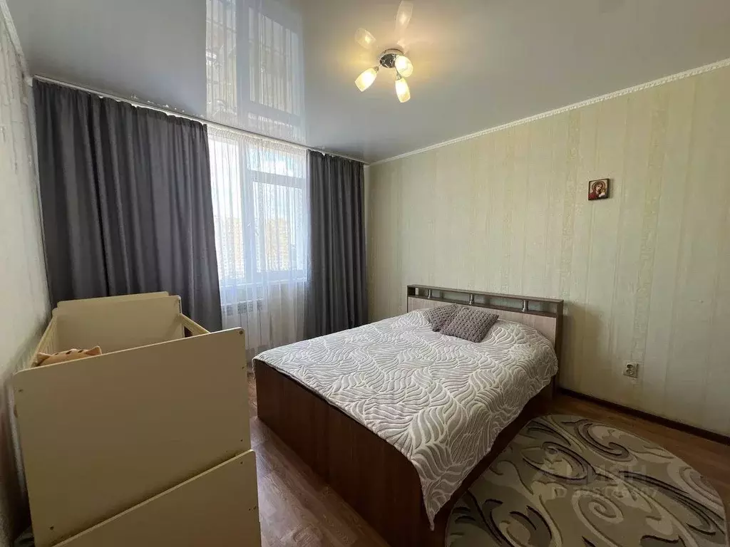 2-к кв. Оренбургская область, Оренбург ул. Геннадия Донковцева, 9 ... - Фото 2