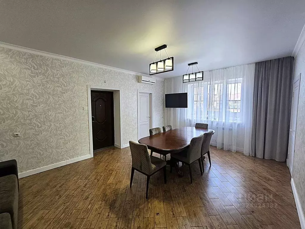 Дом в Краснодарский край, Краснодар Радуга СНТ, ул. Широкая (155 м) - Фото 2