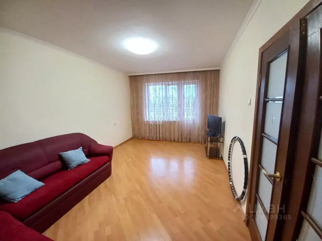 2-к кв. Северная Осетия, Владикавказ Московская ул., 22 (50.0 м) - Фото 1