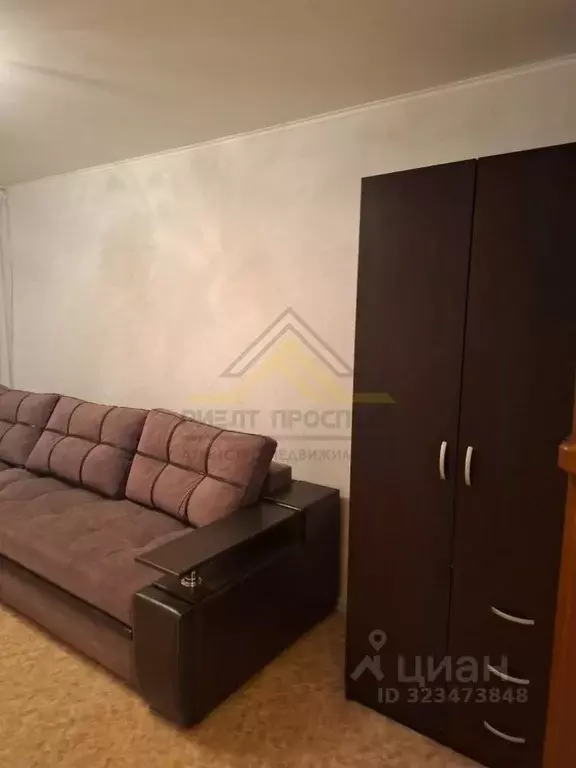 1-к кв. Белгородская область, Старый Оскол Восточный мкр, 15 (41.0 м) - Фото 2