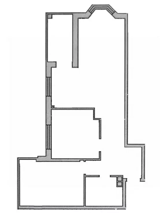 2-к кв. Краснодарский край, Краснодар ул. Командорская, 6к2 (72.0 м) - Фото 2