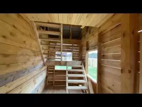 Дом 44,3 м на участке 8 сот. - Фото 1