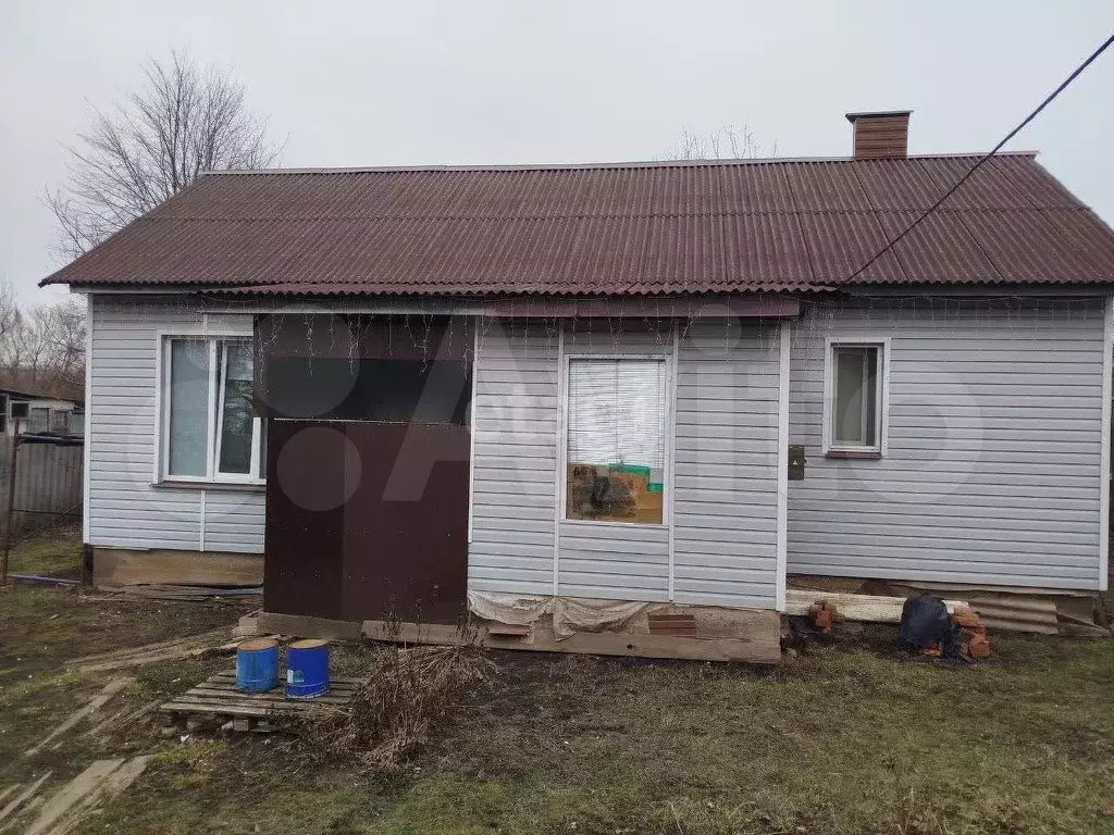 Дом 56 м на участке 23 сот. - Фото 0
