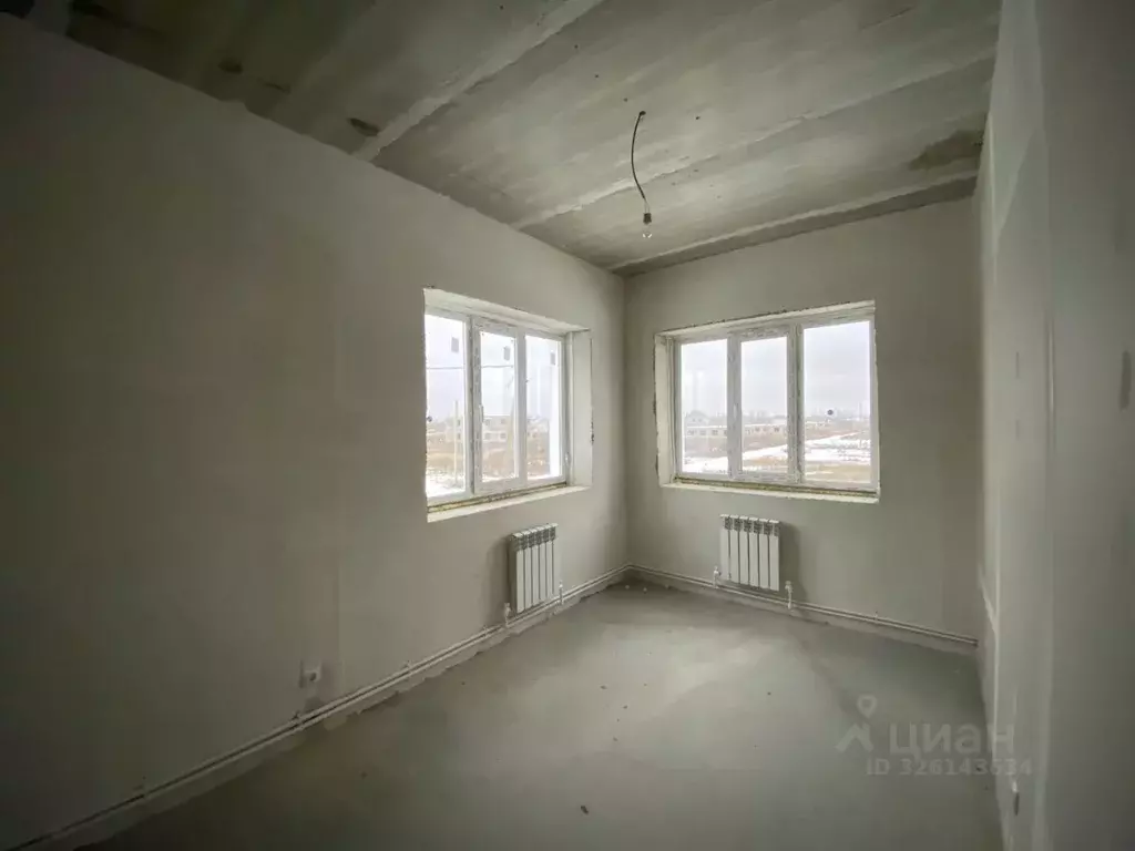 2-к кв. Костромская область, Кострома Первый кп, проезд Чухломский, 19 ... - Фото 1