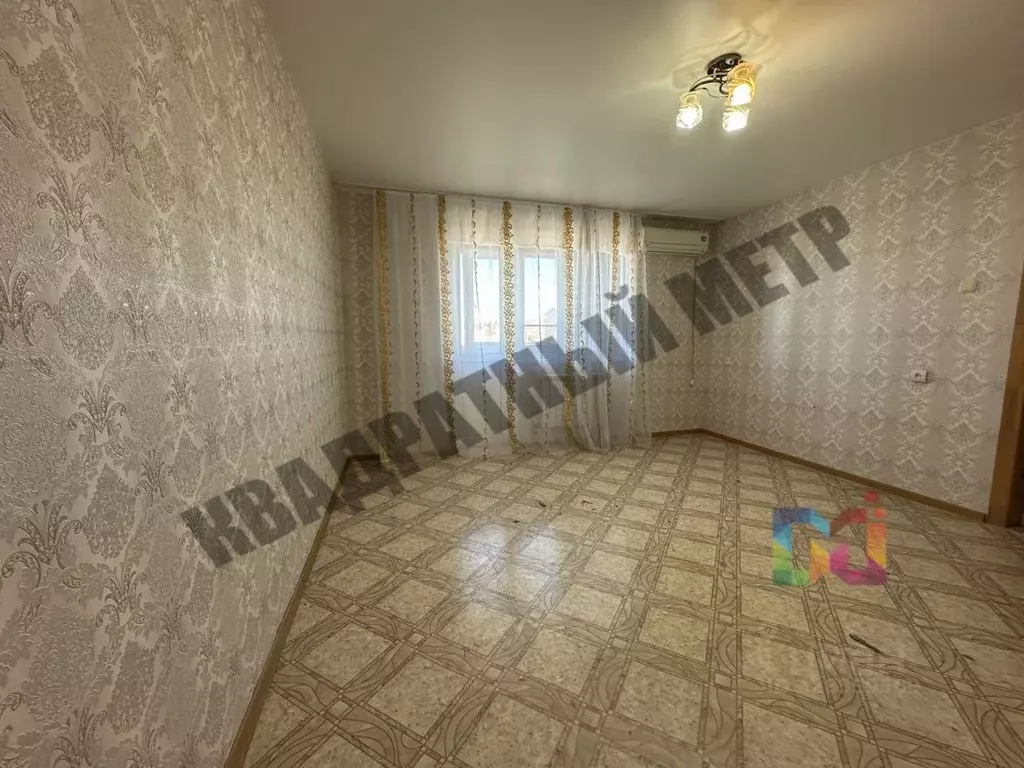 1-к кв. Калмыкия, Элиста 10-й мкр, 19 (36.6 м) - Фото 2