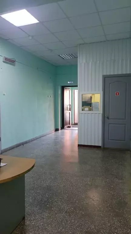 Продаётся 1-к квартира, 38.5 м - Фото 1
