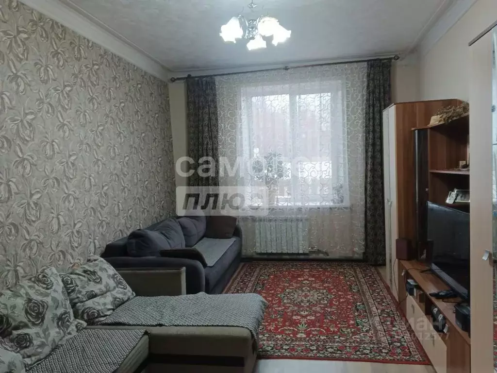 2-к кв. Свердловская область, Артемовский муниципальный округ, пос. ... - Фото 2