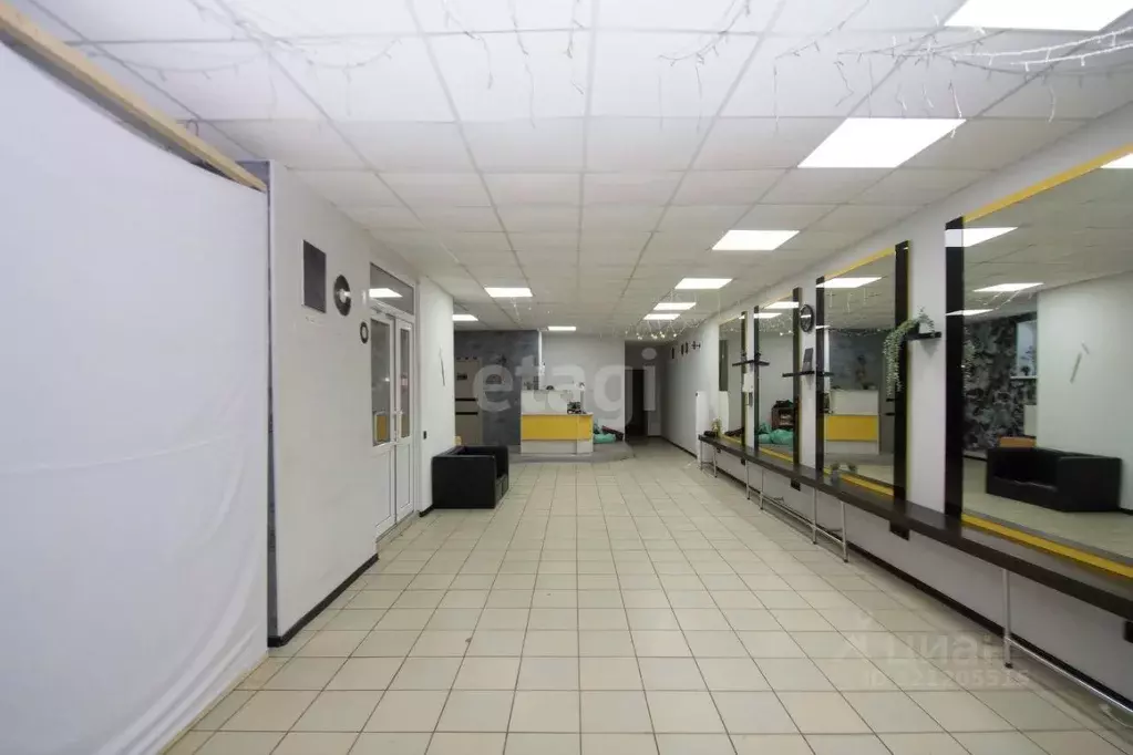 Помещение свободного назначения в Калужская область, Калуга ул. ... - Фото 1