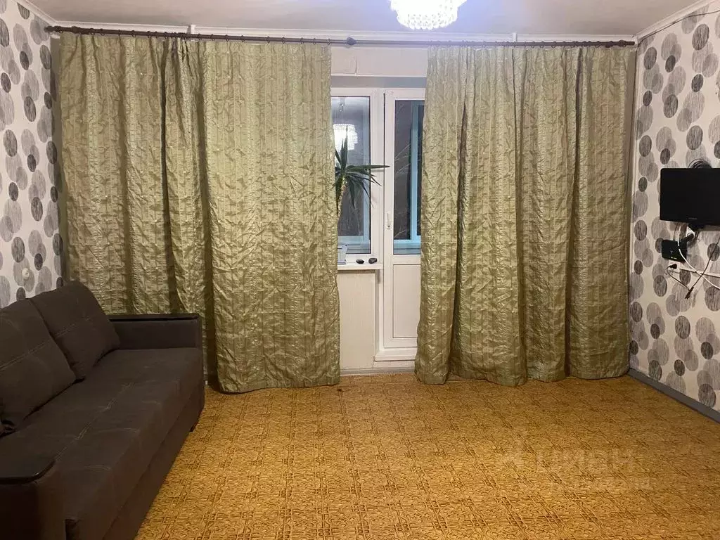 2-к кв. Челябинская область, Миасс ул. Академика Павлова, 15 (53.0 м) - Фото 2