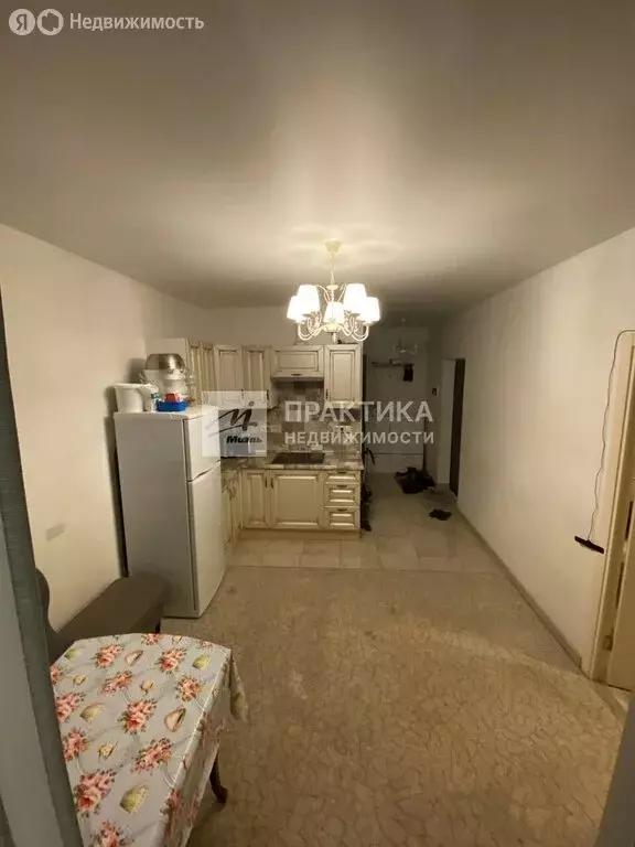 1-комнатная квартира: Мытищи, улица Красная Слобода, 13 (37.6 м) - Фото 2