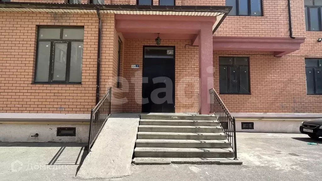 Продаётся 2-к квартира, 81 м - Фото 1