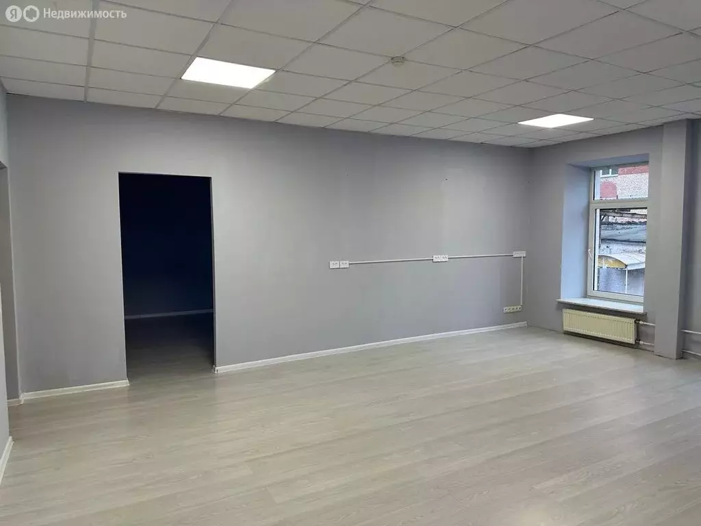 Офис (39 м) - Фото 1