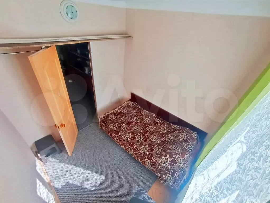 Комната 12 м в 5-к., 2/5 эт. - Фото 1