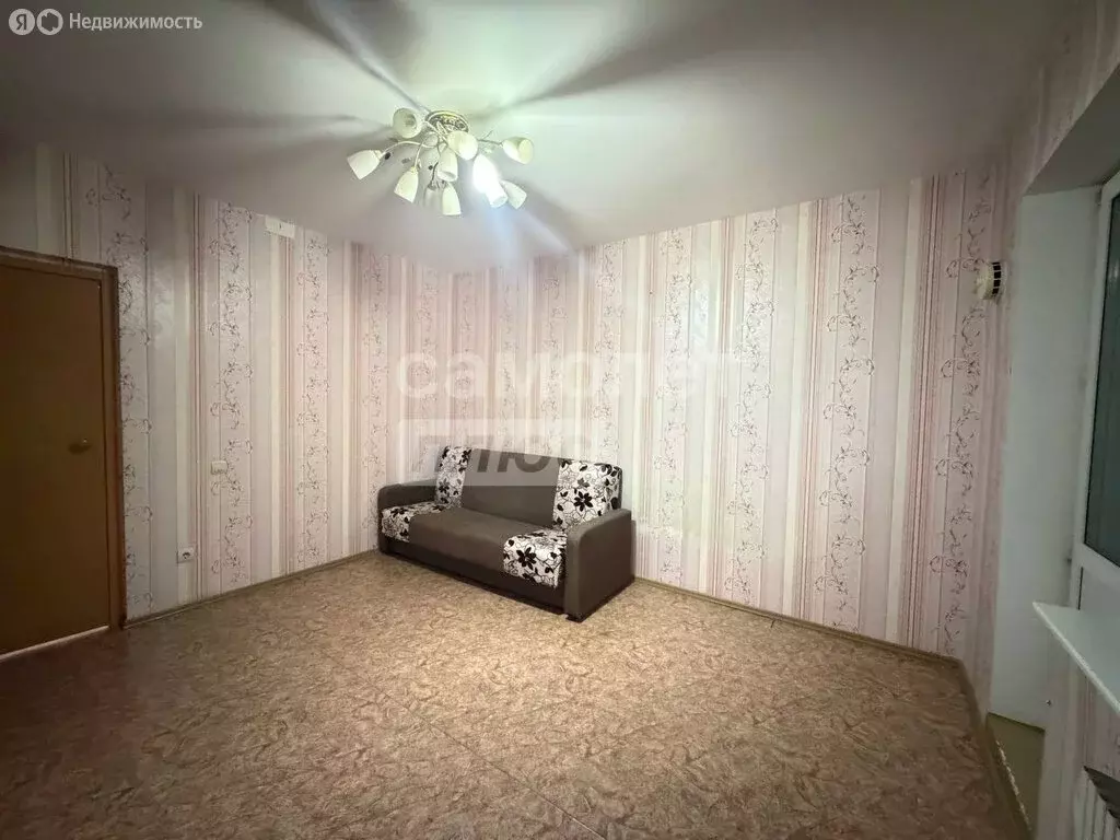 1-комнатная квартира: Омск, улица Завертяева, 16 (36.1 м) - Фото 2