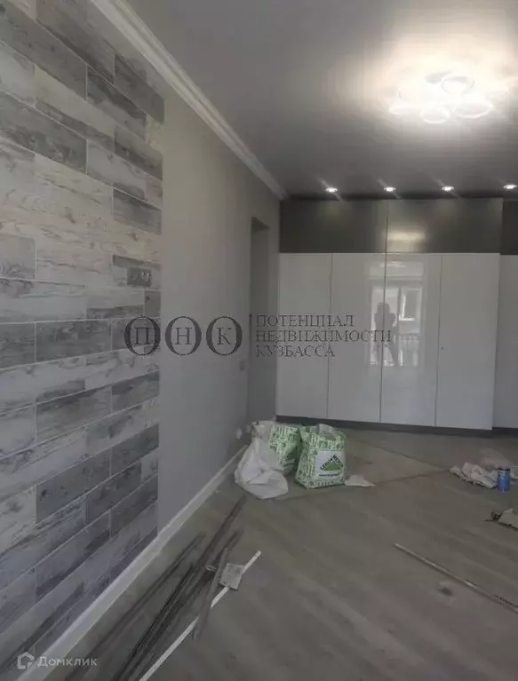 Продаётся 2-к квартира, 58 м - Фото 1