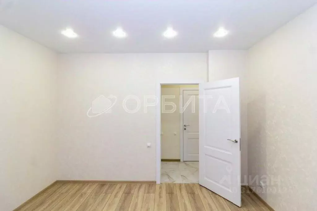 2-к кв. Тюменская область, Тюменский район, д. Дударева ул. Сергея ... - Фото 1
