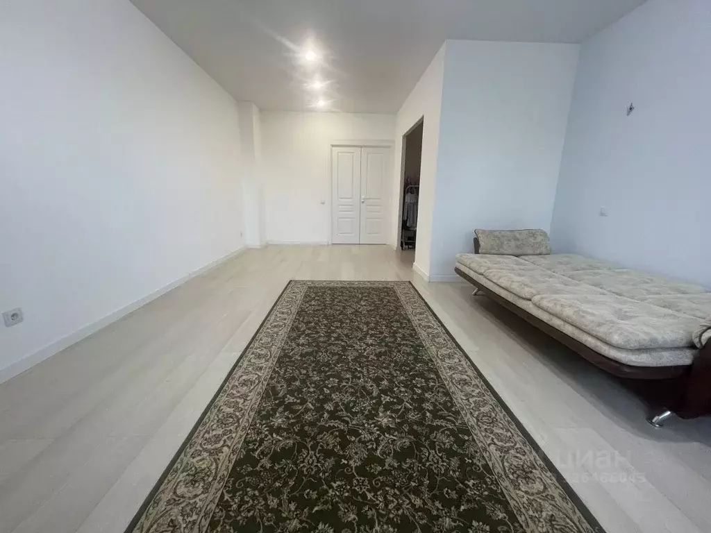 3-к кв. Волгоградская область, Волгоград бул. 30-летия Победы, 19Б ... - Фото 2