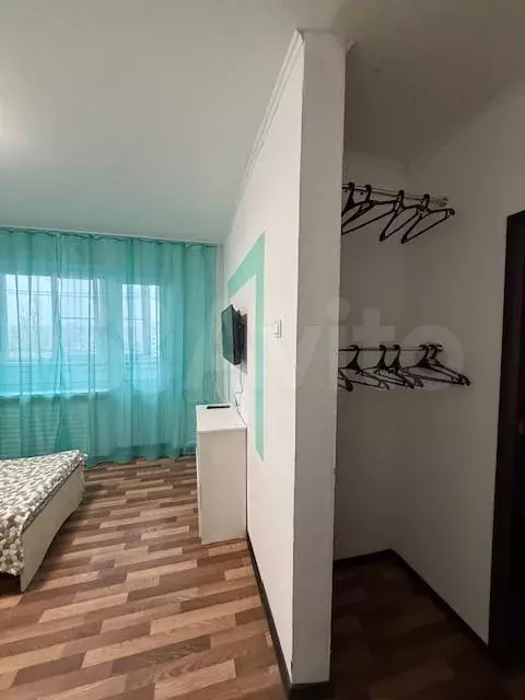 2-к. квартира, 50 м, 8/9 эт. - Фото 1