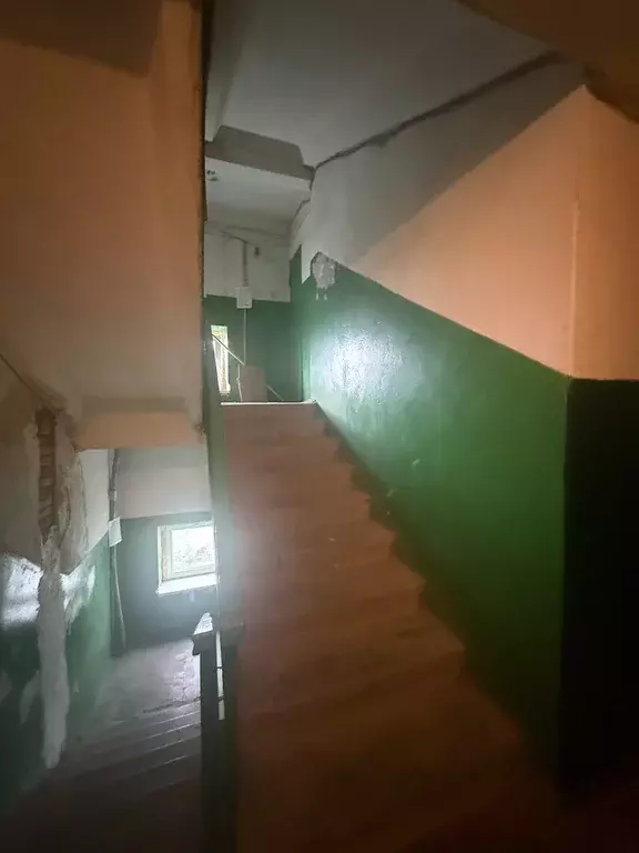 Продаётся 3-к квартира, 57.3 м - Фото 1