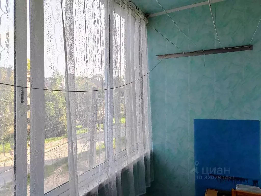 3-к кв. Тверская область, Тверь ул. Артюхиной, 9к1 (72.0 м) - Фото 1