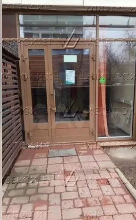Помещение свободного назначения в Москва ул. Чистова, 16к2 (90 м) - Фото 0