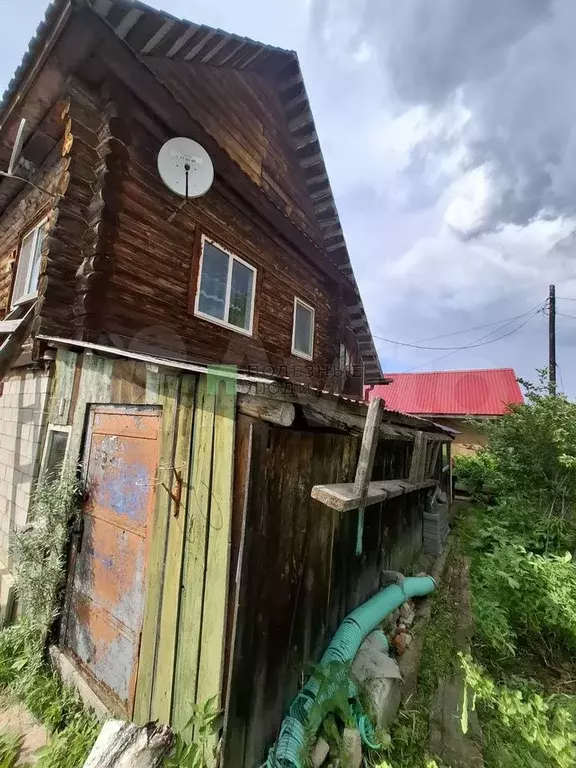 Дом 60 м на участке 4,3 сот. - Фото 1