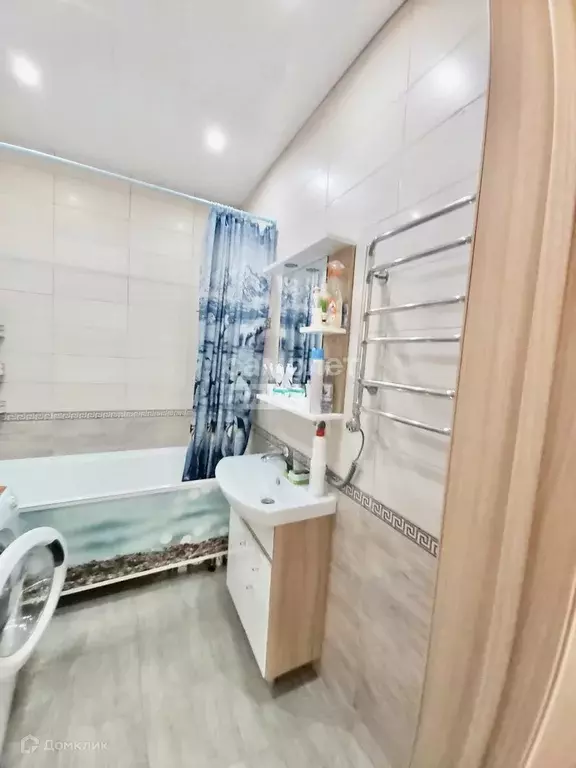 Продаётся 1-к квартира, 31.5 м - Фото 1