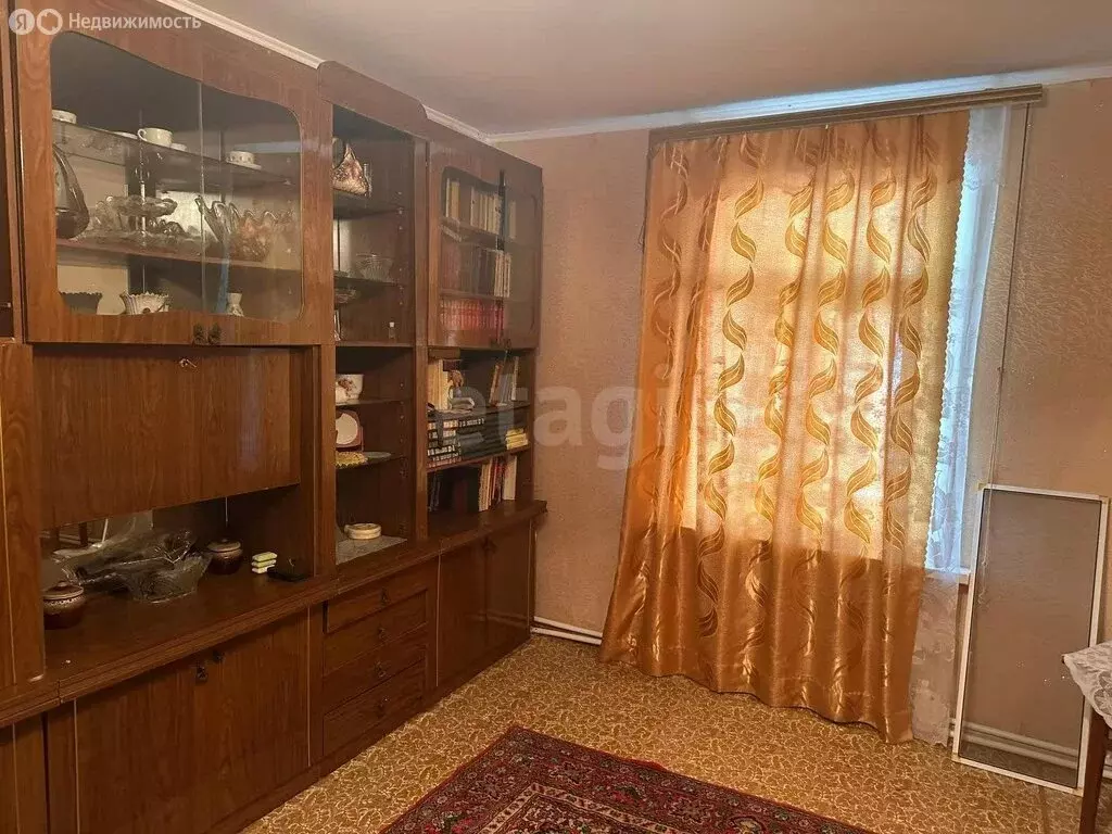 Дом в Энгельс, Красноармейская улица (67.6 м) - Фото 1